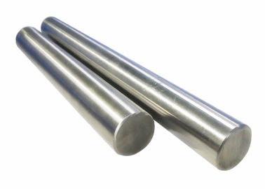 Unsel N06600 Alloy Steel Metal Nickel Berdasarkan Inconel Alloy 600 Round Bar Ketahanan Oksidasi