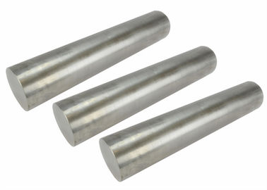 Unsel N06600 Alloy Steel Metal Nickel Berdasarkan Inconel Alloy 600 Round Bar Ketahanan Oksidasi