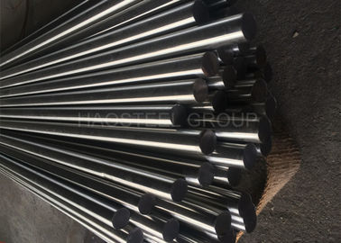 Membangun 201 202 316L Stainless Steel Rod, Max 18m Acar Stainless Round Stock