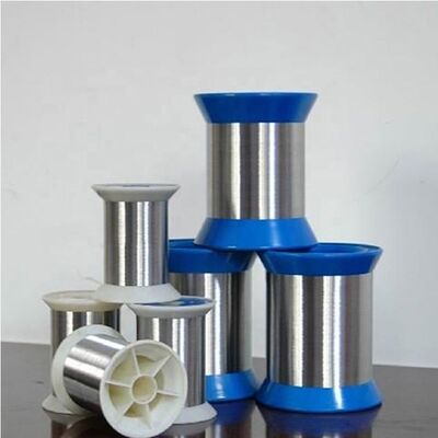 H Kekerasan 304 304L Stainless Steel Wire untuk Invisible Grill dan DIY Balustrade di 2m / set