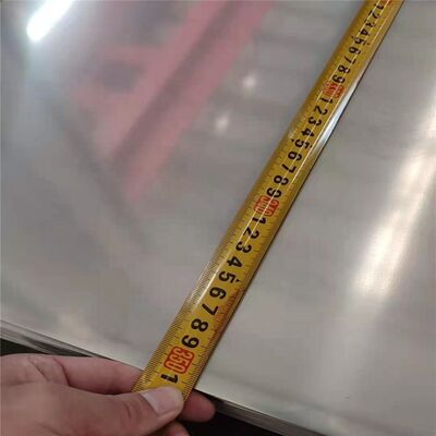 Kawat 316L stainless steel untuk grill tak terlihat dengan ruang yang luas dan kepatuhan standar ASTM