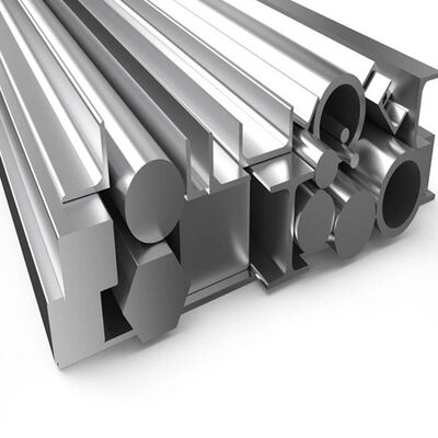 Inconel 690 N06690 Alloy Steel Round Bar Berbasis Nikel Bertahan Korosi Digulung Panas dengan Diameter 3mm-650mm