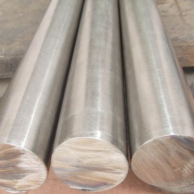 Inconel X-750 Nikel Alloy Steel Round Bar - Tahan korosi Kekuatan suhu tinggi untuk aplikasi aerospace