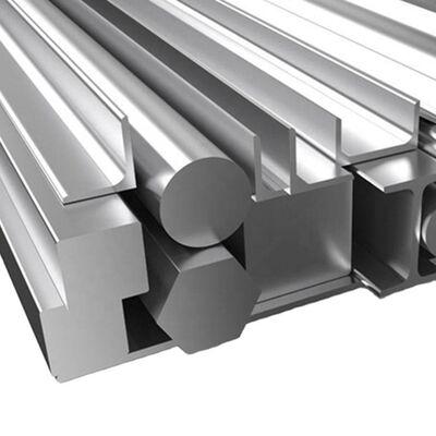 Hastelloy B3 N10675 Bar Bulat Baja Alloy - tahan korosi, ditarik dingin Diameter 3mm-650mm untuk aplikasi industri