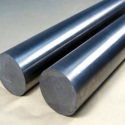 Hastelloy B3 N10675 Bar Bulat Baja Alloy - tahan korosi, ditarik dingin Diameter 3mm-650mm untuk aplikasi industri