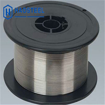 304 316L 410 0.07mm 0.13mm 1mm 2mm Kawat Baja Tahan Karat Lunak EN/AISI