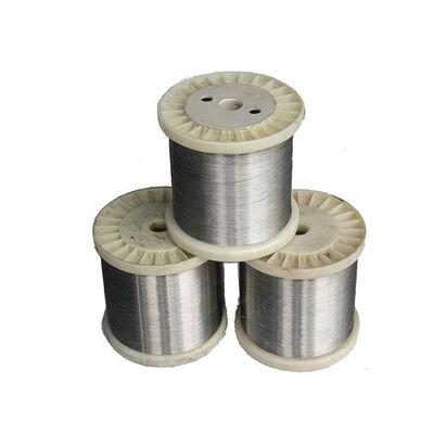 TP SUS316L S31603 1.4404 Tongkat kawat stainless steel Kualitas tinggi Jenis produk