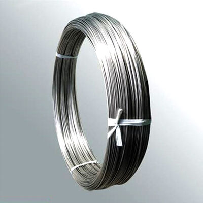 TP SUS316L S31603 1.4404 Tongkat kawat stainless steel Kualitas tinggi Jenis produk