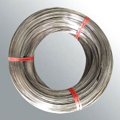 TP SUS316L S31603 1.4404 Tongkat kawat stainless steel Kualitas tinggi Jenis produk