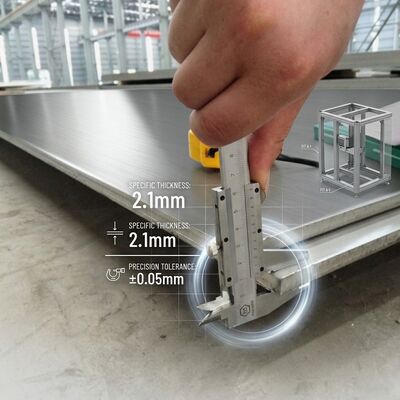 304 Food Grade Stainless Steel Plate BA Finish 0.5mm-6mm Permukaan Saniter untuk Pabrik Peralatan Dapur