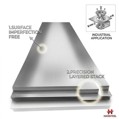 304 Piring baja tahan karat yang tergores 0,6mm-1,5mm Pola dekoratif permukaan bertekstur untuk panel interior lift