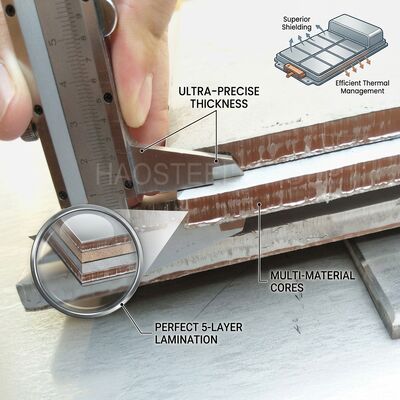 430 Pelat Baja Tahan Karat Feritik Kelas 2B Selesai 0.3mm-3.0mm Magnetik untuk Pembuatan Peralatan Rumah Tangga