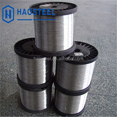 Tabung las Stainless Steel Tubing Bentuk Bagian Bulat Diameter 10 mm OD hingga 1520 mm OD Pemeriksaan pihak ketiga dapat diterima