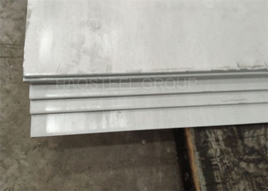 304 304L Plat Stainless Steel 0,3-6mm Tebal Tahan Korosi Sangat Baik
