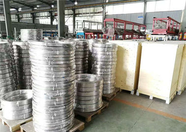 SUS304 304L 316L Stainless Steel Coil Pipa Mulus Coil Tabung Penukar Panas