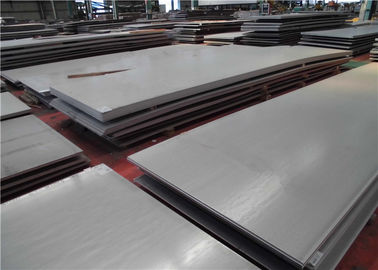 Cold Rolled Industrial 304 Plat Stainless Steel Untuk Peralatan Dapur