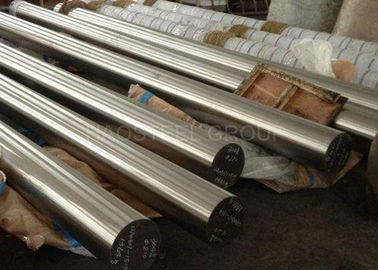 Dingin digambar 303 304 Bar Stainless Steel, Hot Rolled Bright Grinding Bar