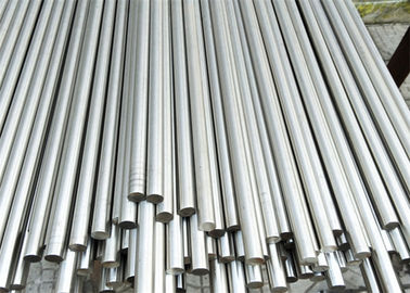 317L 317 Stainless Round Bar Stok Super Austenitic Hot Rolled Ditempa 30mm ~ 500mm