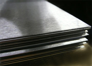 Duplex Stainless Steel 310 Plat / 10mm Tebal Lembar Stainless Dipoles