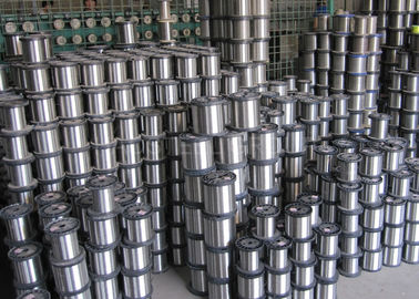 Kawat Las Stainless Steel Industri / 304 316L Stainless Steel Filament