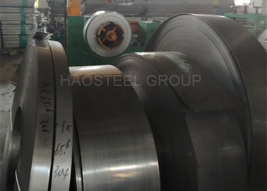 410 430 420J2 Hot Rolled Stainless Steel Coil Ketebalan 0.2mm - 6mm