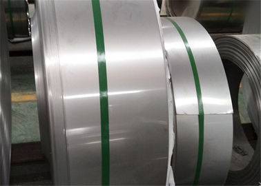 SUS310 TP310S Coil Stainless Steel Tahan Panas Untuk Industri
