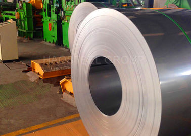 TP304 Cold Rolled Stainless Steel Coil Ketahanan Korosi Yang Baik