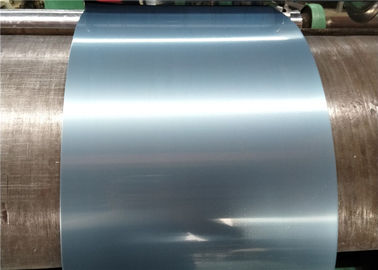 316 316L Hot Rolled Steel Coil / Lapisan Ganda Ss Coil Untuk Coffee Dispatcher