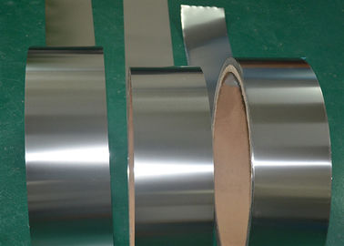 Dingin Rolled Stainless Steel Strip Garis Rambut Permukaan Ketangguhan Tinggi