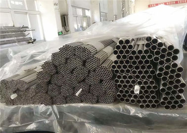 Weld Seamless Stainless Steel Capillary Tube 0.26mm - 16mm OD Selesai Dipoles