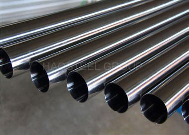 Konstruksi Stainless Steel Tubing Ukuran Disesuaikan Dengan Standar ISO9001