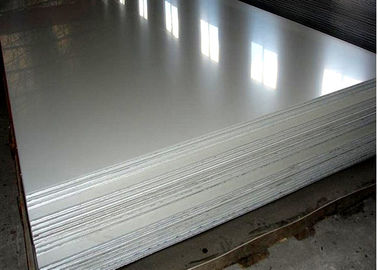 ASTM 316l 2b Plat Stainless Steel 201 304 321 Panjang 1000-11000mm