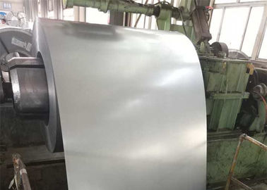 2B Finish Stainless Steel Coil 301 304 304L 316 316L Ketebalan 0.2mm-6mm
