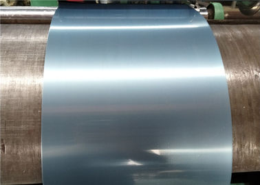 Disesuaikan 304 Stainless Steel Coil 2B BA SB HL 8K Standar ASTM A240 Dipoles