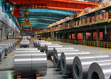 Disesuaikan 304 Stainless Steel Coil 2B BA SB HL 8K Standar ASTM A240 Dipoles