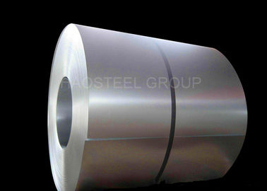 BA 2B Permukaan Coil Stainless Steel Cold Hot Rolled SUS 420 Grade