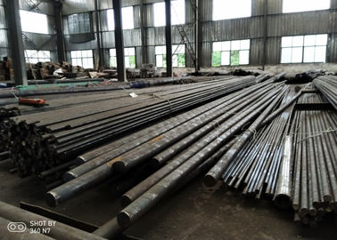 Bulat 316 Stainless Steel Bar / AISI Besi Batang Stainless Steel Dipoles