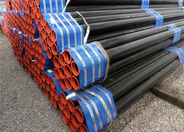 ASTM BS Standard Carbon Steel Pipa Baja Galvanis L245 L290 X80 X100 Grade