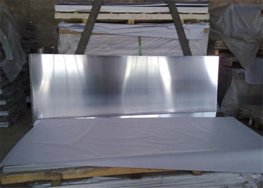 Precision Copper Dan Aluminium Alloy Sheet 5052 H32 500 - Panjang 9000mm ASTM JIS Standar