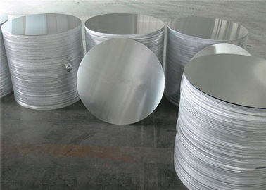 Tembaga Polos Dan Aluminium Alloy Sheet / Plate 1100 H14 Ketebalan 0,2 - 10mm Untuk Dapur