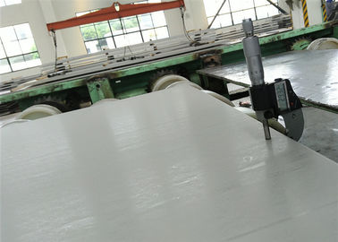 Ketahanan Korosi Stainless Steel Coil Sheet Daktilitas Tinggi Untuk Industri