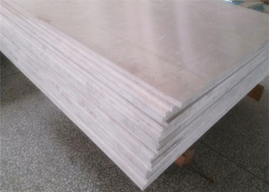 Putaran Incoloy 617 Baja Paduan Logam Dimensi Customzied Sertifikasi SGS / BV