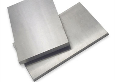 Nimonic 93 GH93 ASME Alloy Steel Metal Alloy Steel Plate Dengan Permukaan Halus