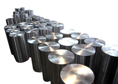 Nimonic 80 N07080 Alloy Alloy Steel Metal Kinerja Tinggi Untuk Industri Kimia