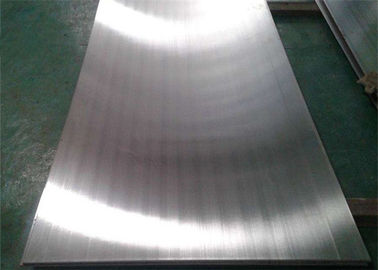 Inconel 600 Stainless Steel Alloy Bar Tube Tahan Suhu Tinggi Korosi