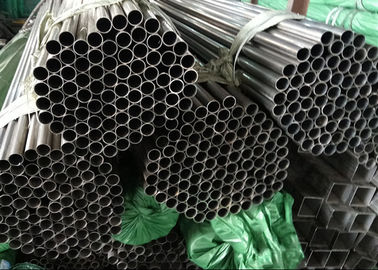 Super Duplex Tubing Stainless Steel Mulus Max 15m Panjang S32750 2507 F53 1.4410