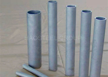 Super Duplex Tubing Stainless Steel Mulus Max 15m Panjang S32750 2507 F53 1.4410