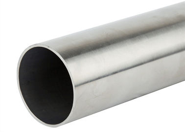 Pipa Baja Industri ASTM 12m 310s Pipa Bulat Stainless Steel