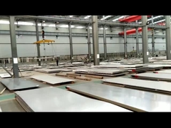 Lembar Plat Stainless Steel TP 316l Tebal 0,05mm - 120mm ASTM A240 AISI 1,4301